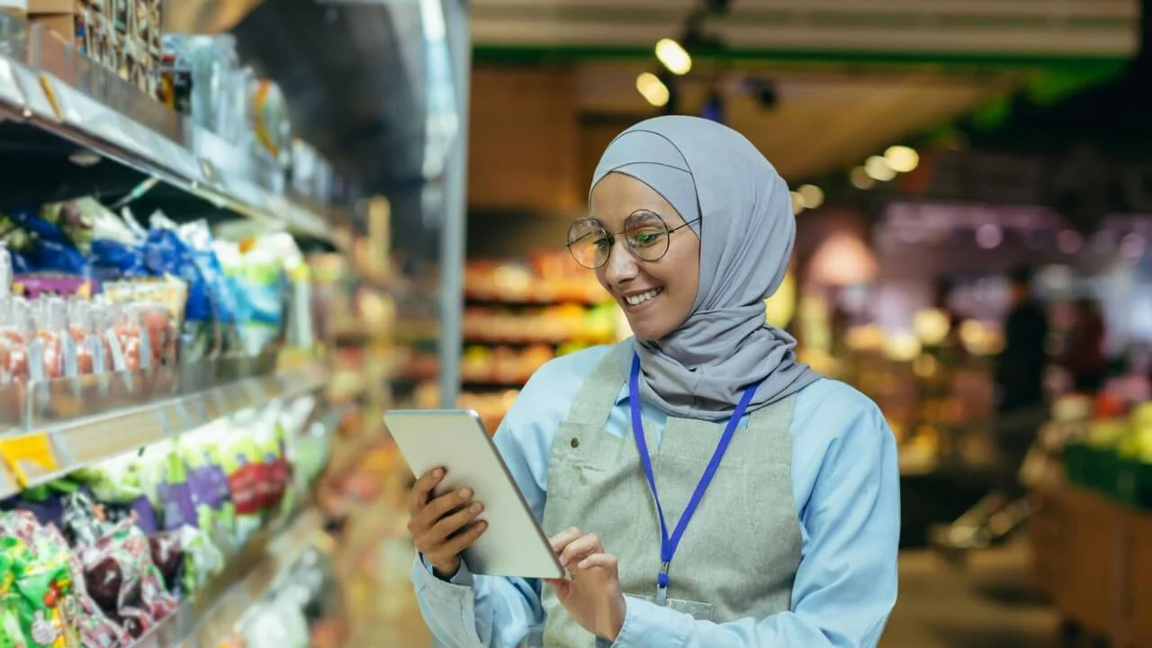Achieve compliance with Halal standards and access new markets with SQC’s consultancy services.