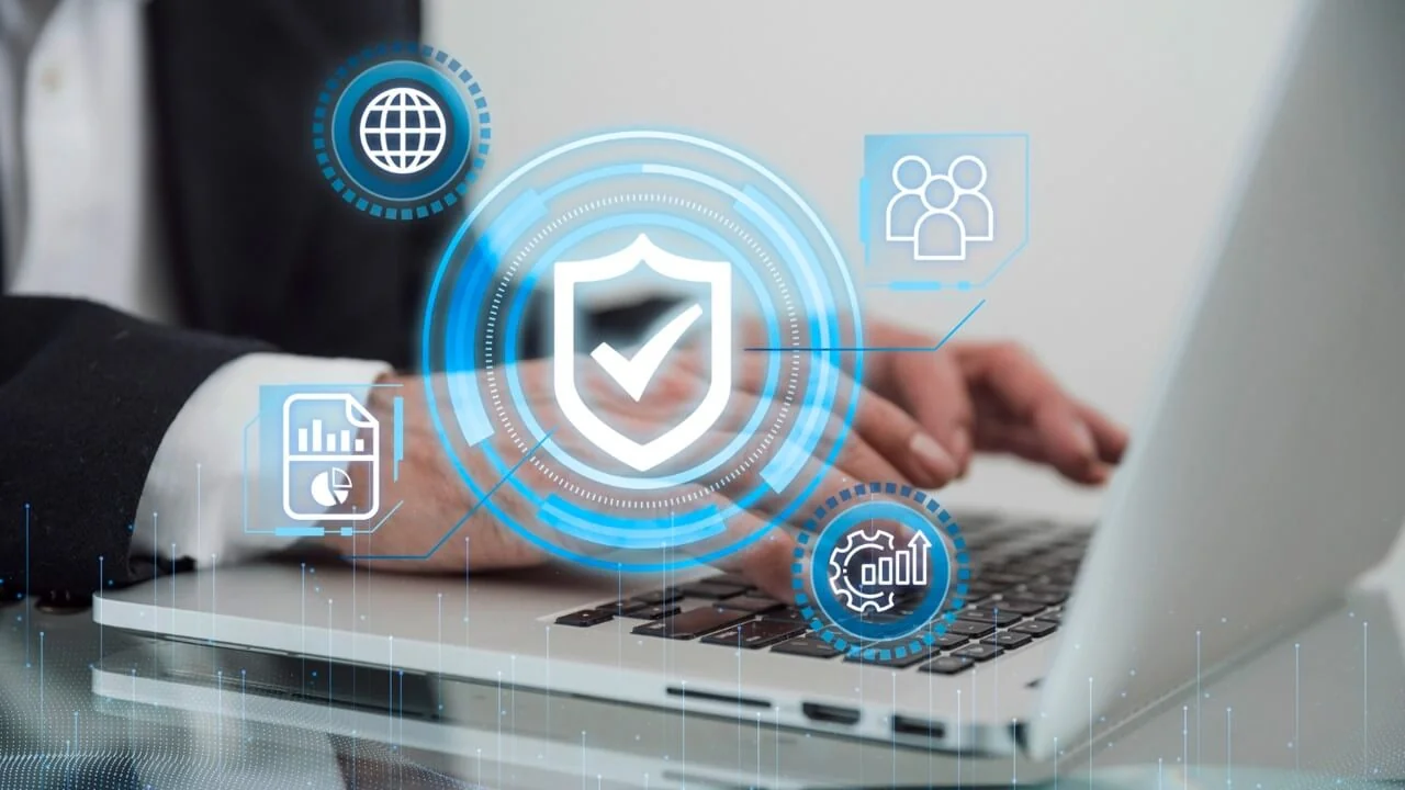 ISO 27001 certification enhances data protection, compliance, and client trust in your business.