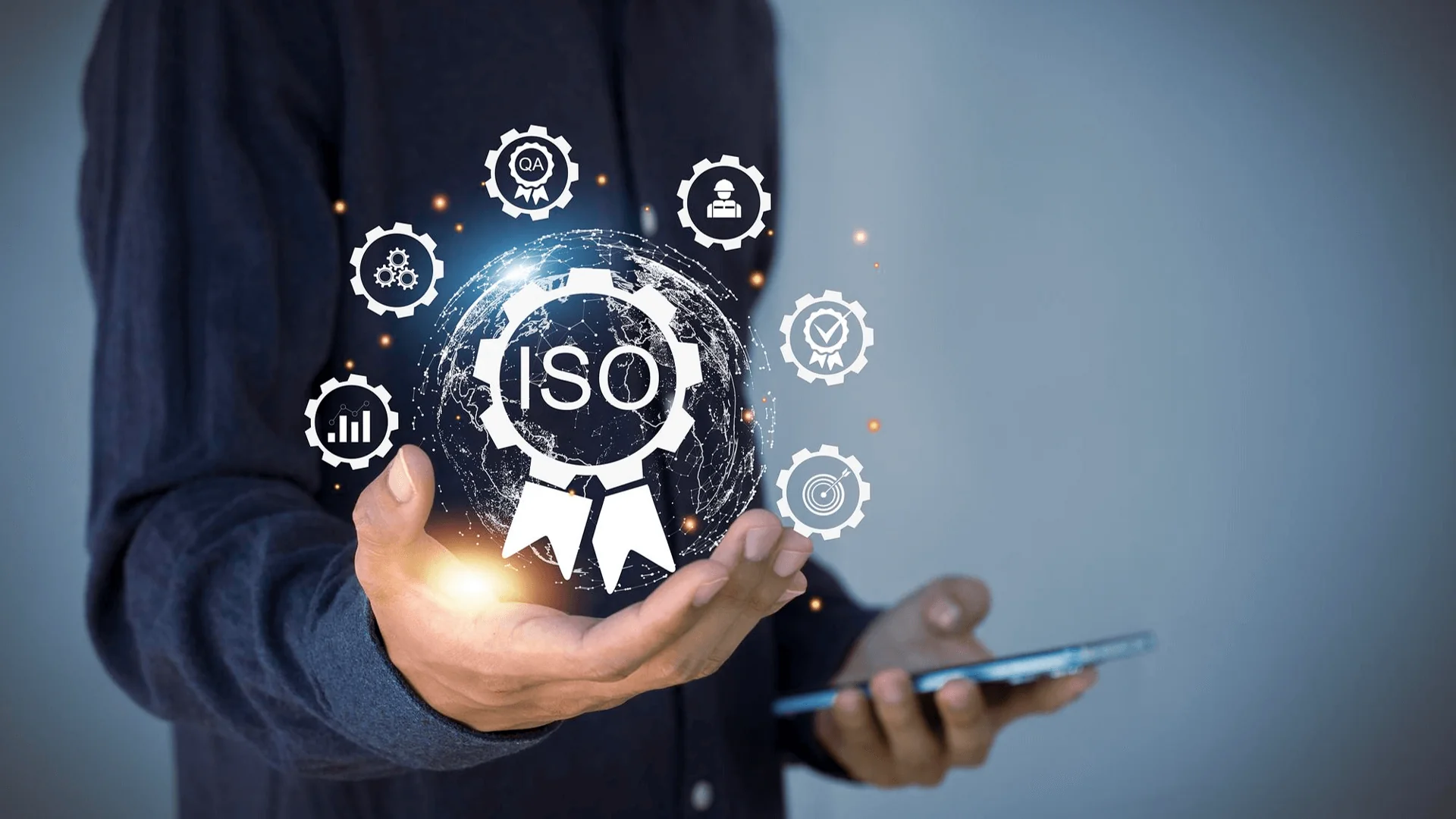 Achieve international standards with this step-by-step guide to obtaining ISO certification in Malaysia.