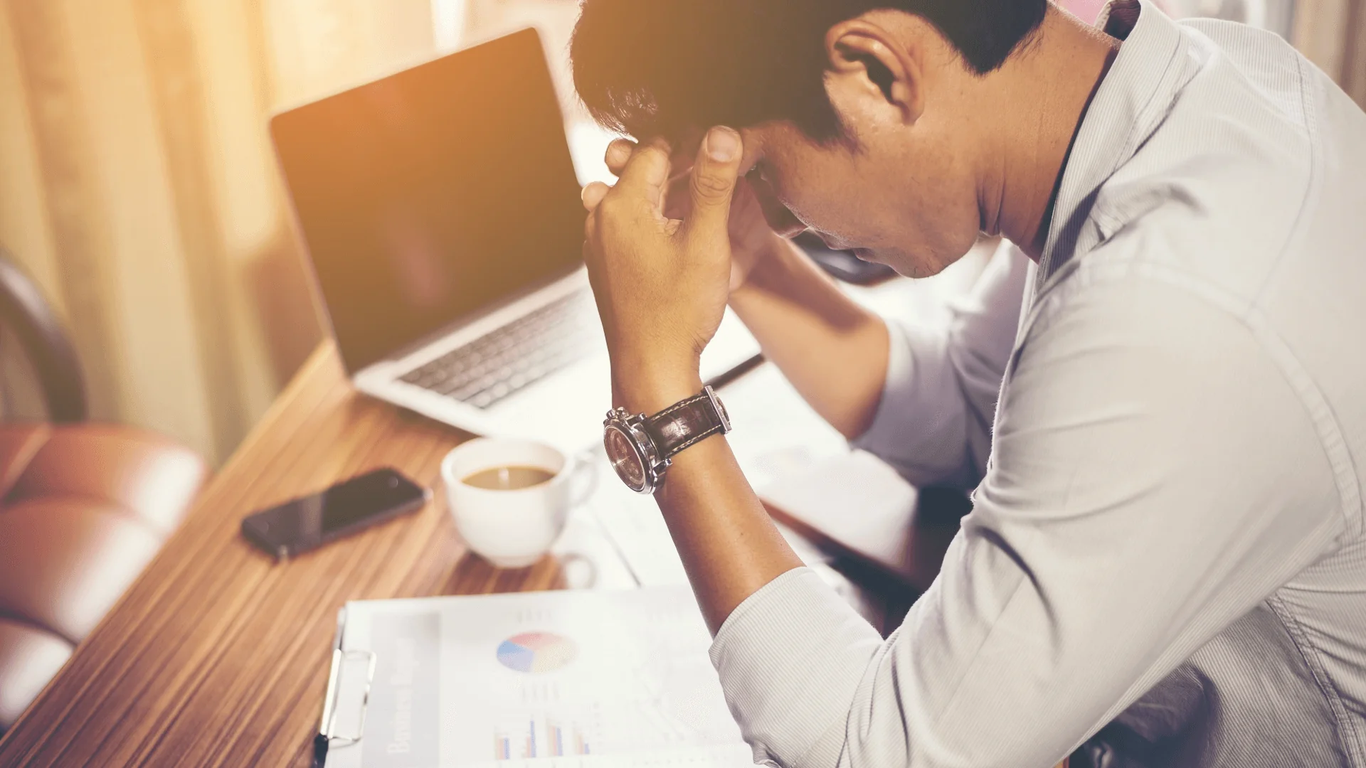 ISO certification often fails when businesses don’t plan ahead or allocate enough resources.